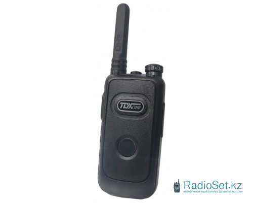 Рация TDX X5B Рация TDX X5B